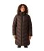 Veste Matelassée Andia Femme Marron Regatta-1