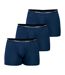 Lot de 3 boxers homme grandes tailles Select Eminence-2