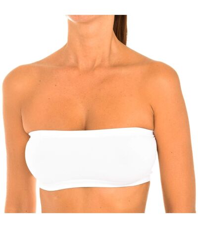 Seamless Georgia Fascia Band 110536 woman