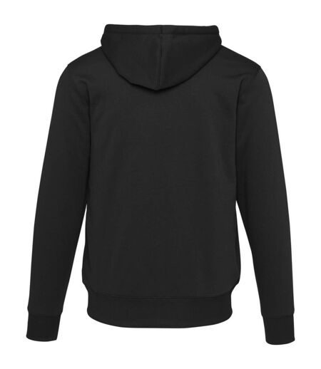 Veste À Capuche Natron Adulte Noir Elevate NXT