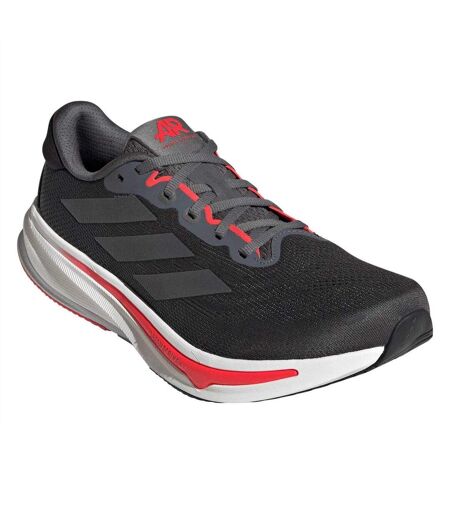 Baskets Supernova Rise Homme Gris Adidas