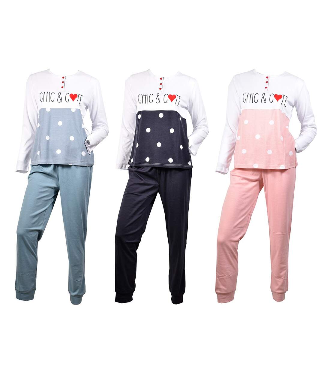 Pyjama clearance femme fantaisie