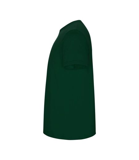 T-shirt Stafford Homme Vert Bouteille Roly