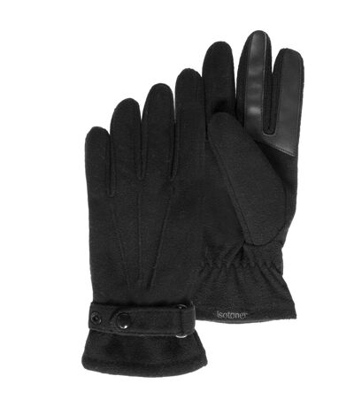 Isotoner Gants homme