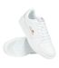 Mens Nole Trainers White Ellesse-4
