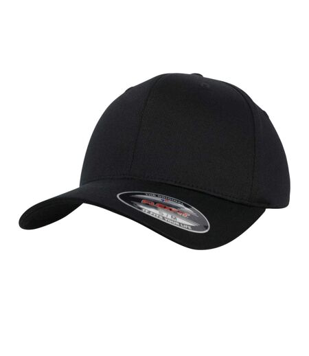 Casquette Noir Flexfit