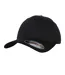 Casquette Noir Flexfit-1