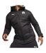 OM Doudoune Noir Homme Puma Winter - L