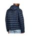 Doudoune marine homme calvin klein jeans lv04rc511g-2