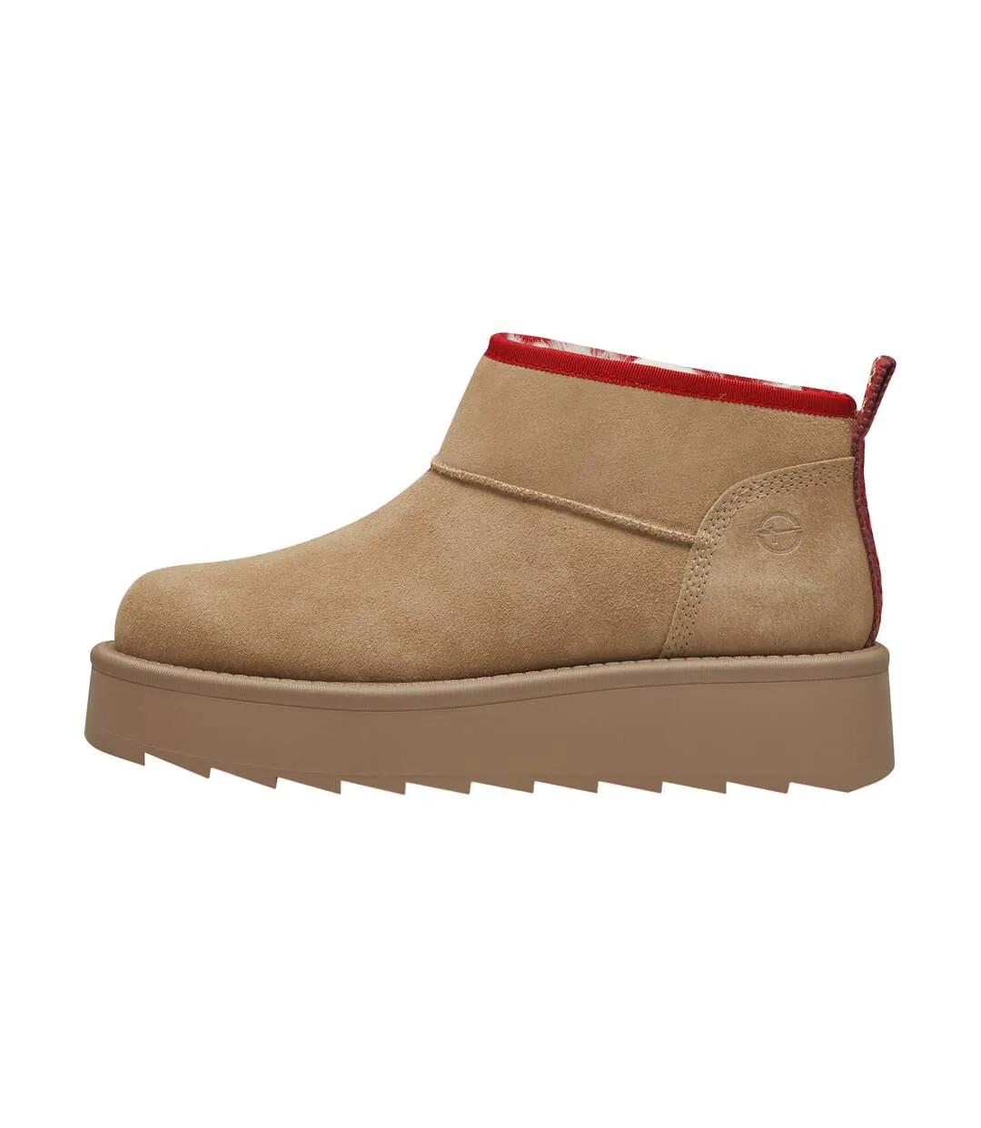 Bottines Cuir Tamaris-1