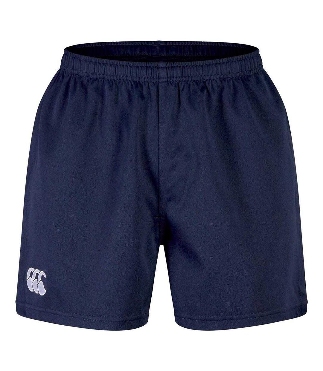 Mens Professional 2.0 Polyester Shorts Navy Canterbury-1