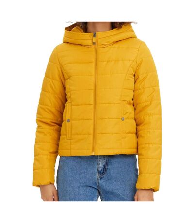 Doudoune Jaune Femme Vero Moda Simone - XS