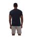 Ensemble De Vêtements De Détente Balpine Homme Bleu Marine Gris Farah-3