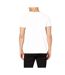 Stedman - T-shirt col rond STARS BEN - Homme (Blanc) - UTAB355