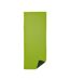 Taoru sports towel one size lime MidOcean-1