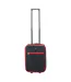 Chariot À Bagages Romania 60,5 Cm X 37,5 Cm Noir Martes-1