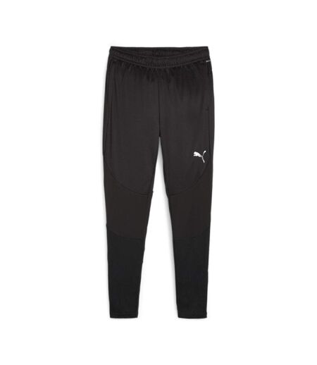 Jogging noir homme puma teamfinal training pants