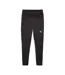 Jogging noir homme puma teamfinal training pants-1