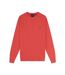 Sweat homme rose vif Lyle & Scott Lyle & Scott