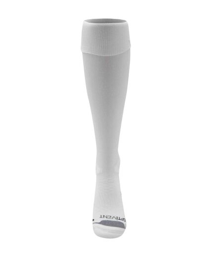 Chaussettes De Foot Elite Homme Blanc Sondico