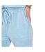Jogging turquoise femme project x paris f224152 - m-2