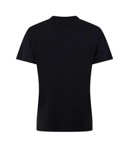 Mens Logo T-shirt Black Belstaff