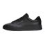 Mens Pebble Grain Court Leather Trainers Black Tommy Hilfiger-3