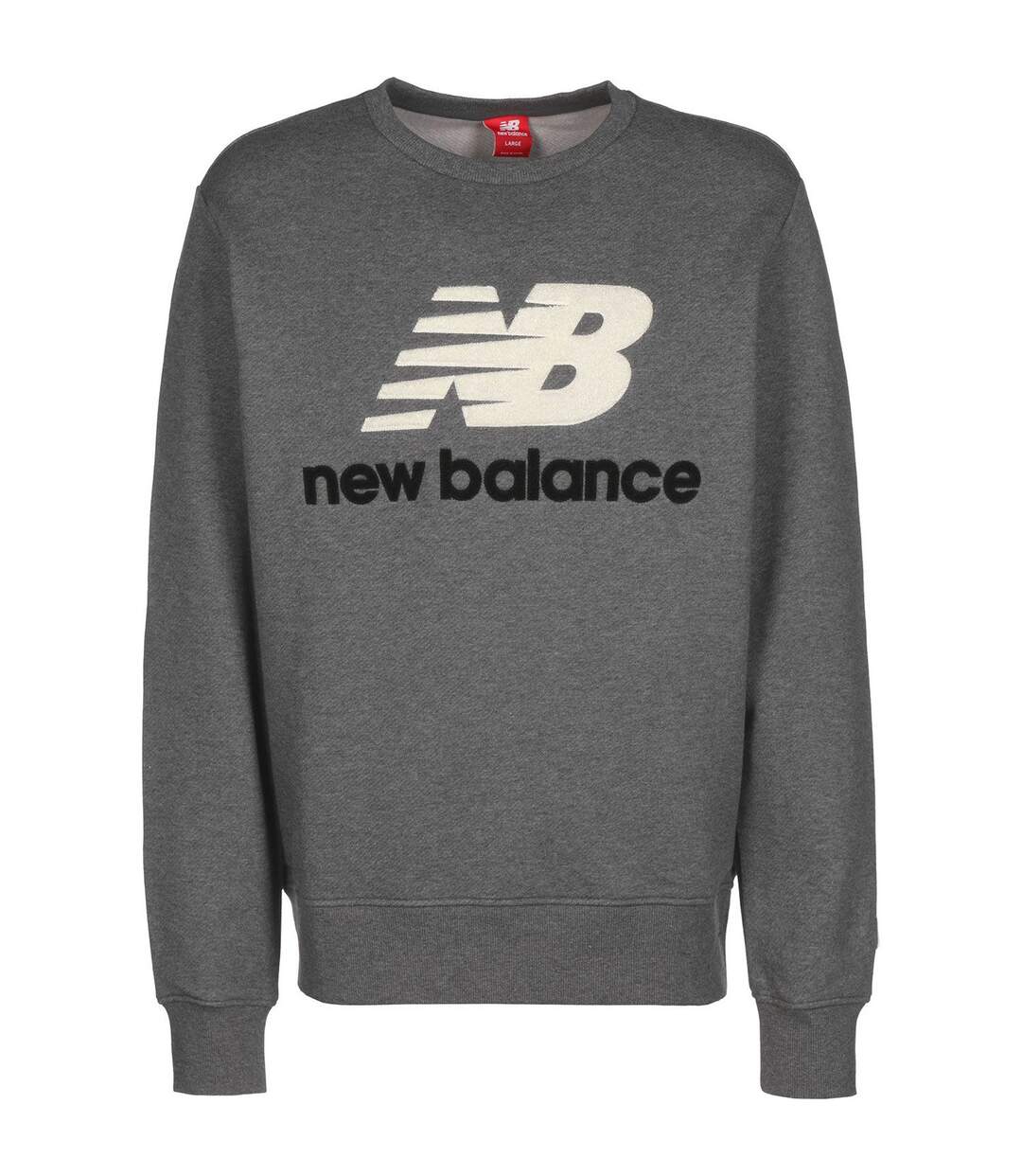 Sweat New Balance AT STM Crew
