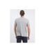 T-shirt col rond pur coton JABRUN