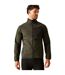 Haut Polaire Salzance Homme Vert Kaki Foncé Regatta-1