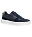 Baskets u deiven homme bleu marine Geox-1