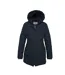 Parka marine femme schott garden-2