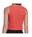 Débardeur Rose Femme Adidas HF7226 - L