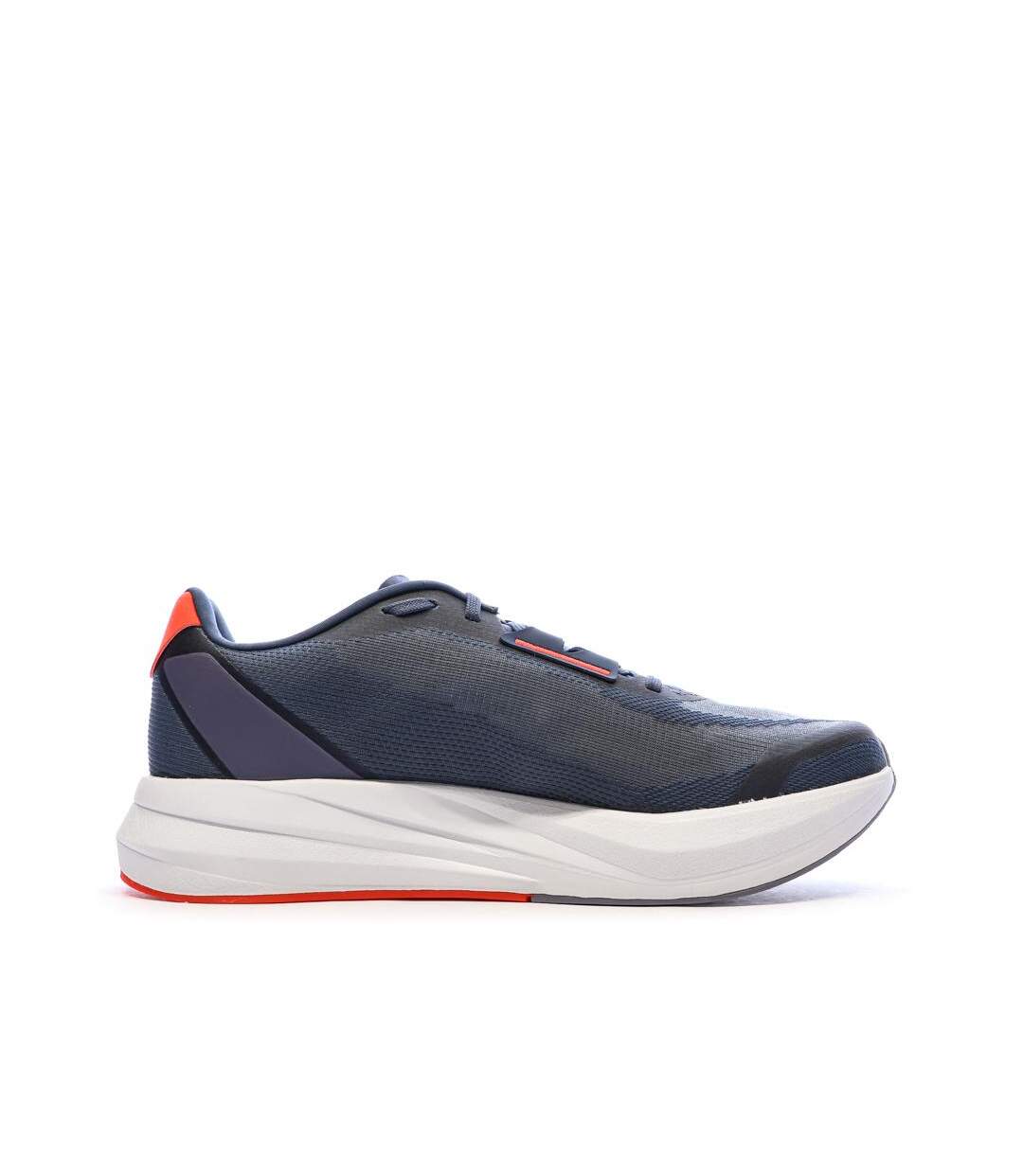 Baskets grises homme adidas duramo speed-2