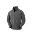 Veste Homme Gris Result Genuine Recycled-1