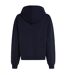Veste À Capuche Motif/style Logo Desert Sky Femme Bleu Marine Tommy Hilfiger-3