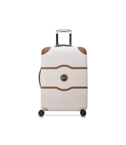 Delsey Paris - Valise soute M 66cm Chatelet Air 2.0 - angora - 9972