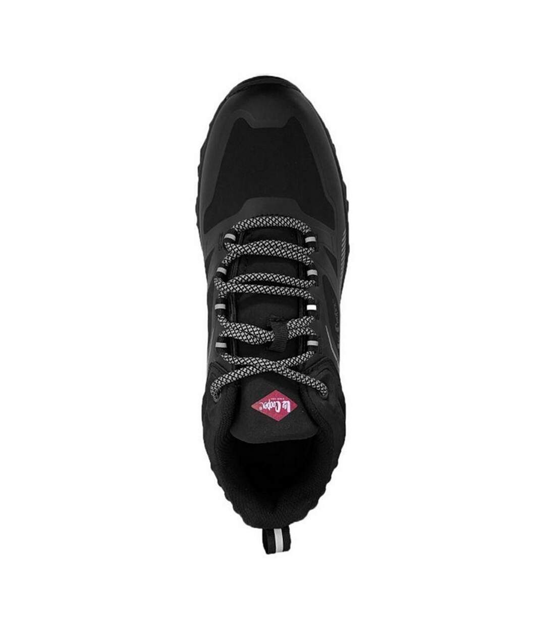 Baskets Lcj-23-01-2021m Homme Noir Lee Cooper-3