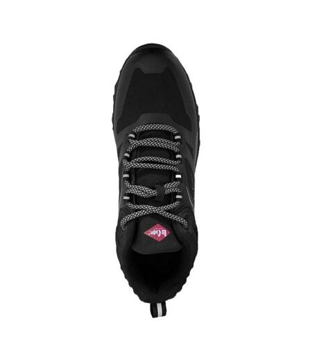 Baskets Lcj-23-01-2021m Homme Noir Lee Cooper