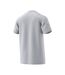 Mens Campeon 21 Competition Jersey Light Grey Adidas-2