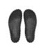 Mens Islander Hibiscus Denim Flip Flops Multicoloured Gumbies-4