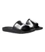 Claquettes June Homme Noir Levis-3