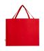Tote Bag Odessa Taille Unique Rouge Generic-1