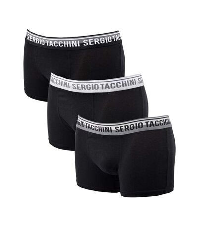 Boxer SERGIO TACCHINI X3 - Pack de 3
