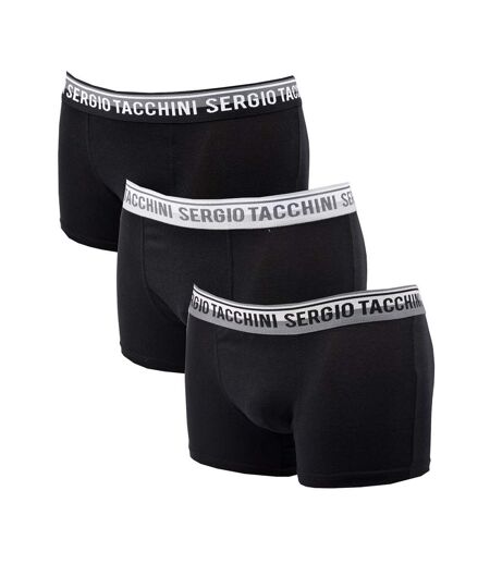 Boxer SERGIO TACCHINI X3 - Pack de 3