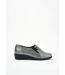 Mocassins souples élastiqués largeur confort-2