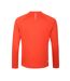 Dare 2B - T-shirt RIGHTEOUS - Homme (Orange) - UTRG8639
