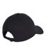 Casquette De Baseball Tiro League Femme Noir Adidas-2