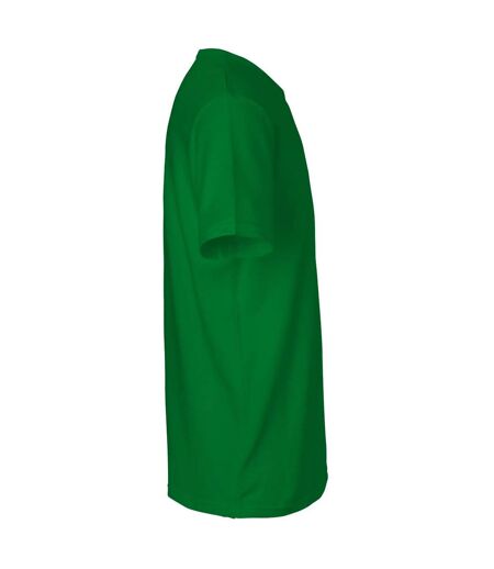T-shirt Homme Vert Neutral