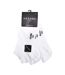 Chaussettes homme AZZARO Confort et qualité -Assortiment modèles photos selon arrivages- - Pack de 12-3